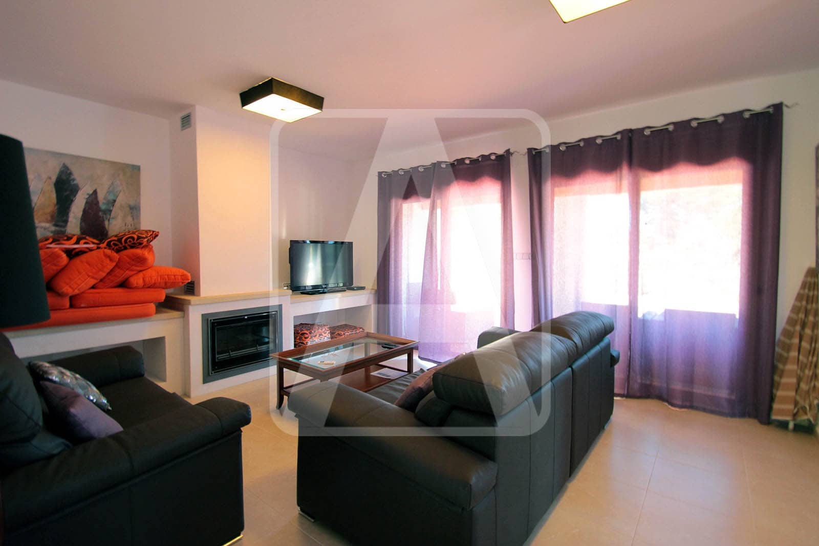 6 soverom Villa til salgs i Moraira med svømmebasseng garasje - € 2 500 000 (Ref: 6947602)