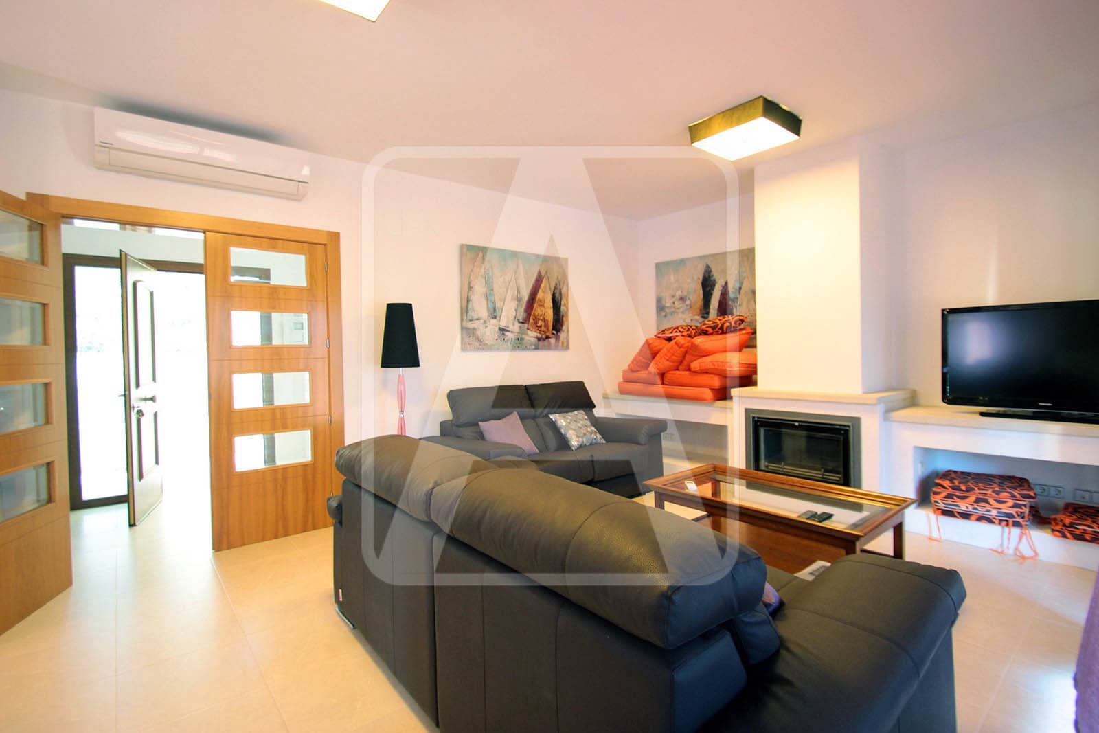 6 soverom Villa til salgs i Moraira med svømmebasseng garasje - € 2 500 000 (Ref: 6947602)