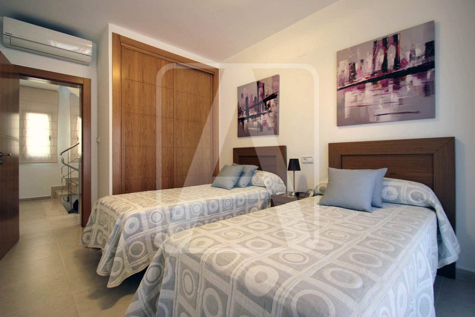 6 soverom Villa til salgs i Moraira med svømmebasseng garasje - € 2 500 000 (Ref: 6947602)