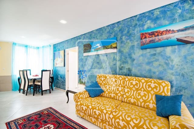 7 soveværelse Villa til salg i Altea med swimmingpool garage - € 1.950.000 (Ref: 6981773)