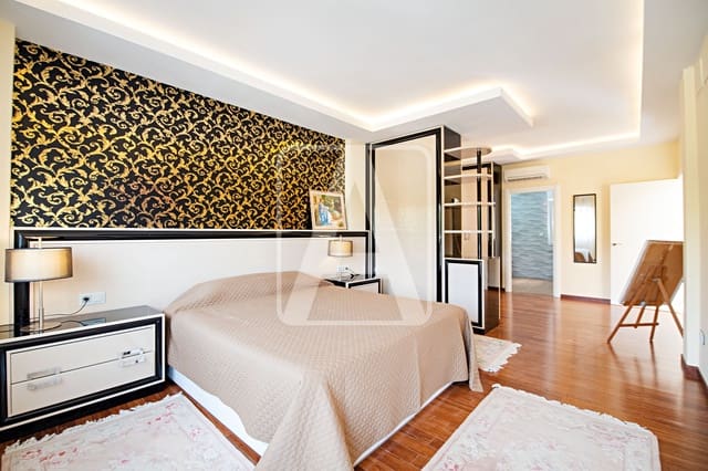 7 soveværelse Villa til salg i Altea med swimmingpool garage - € 1.950.000 (Ref: 6981773)