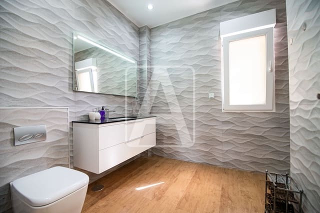 7 soveværelse Villa til salg i Altea med swimmingpool garage - € 1.950.000 (Ref: 6981773)