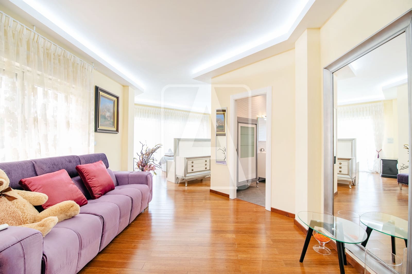 7 bedroom Villa for sale in Altea with pool garage - € 1,950,000 (Ref: 6981773)