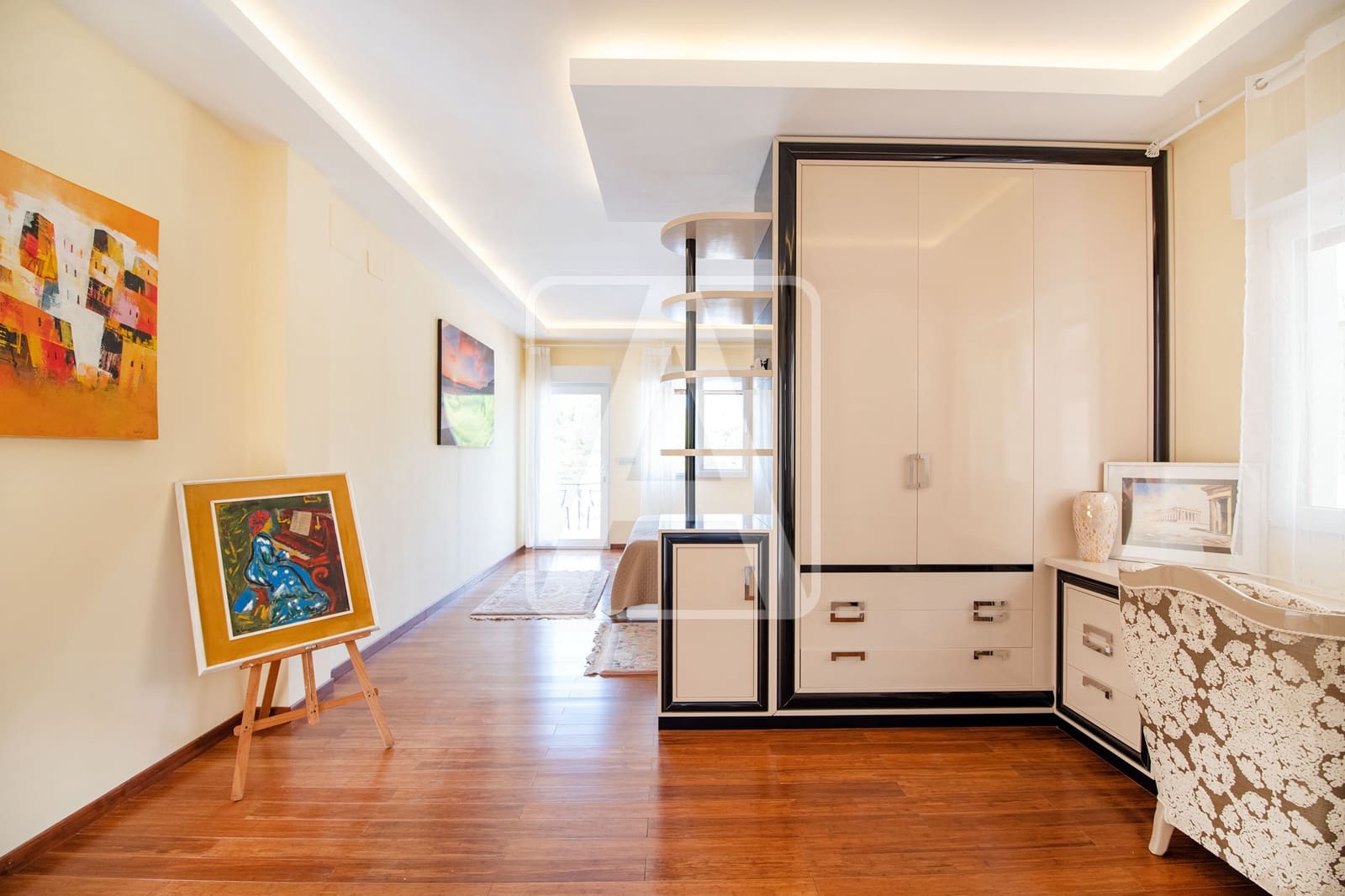 7 bedroom Villa for sale in Altea with pool garage - € 1,950,000 (Ref: 6981773)