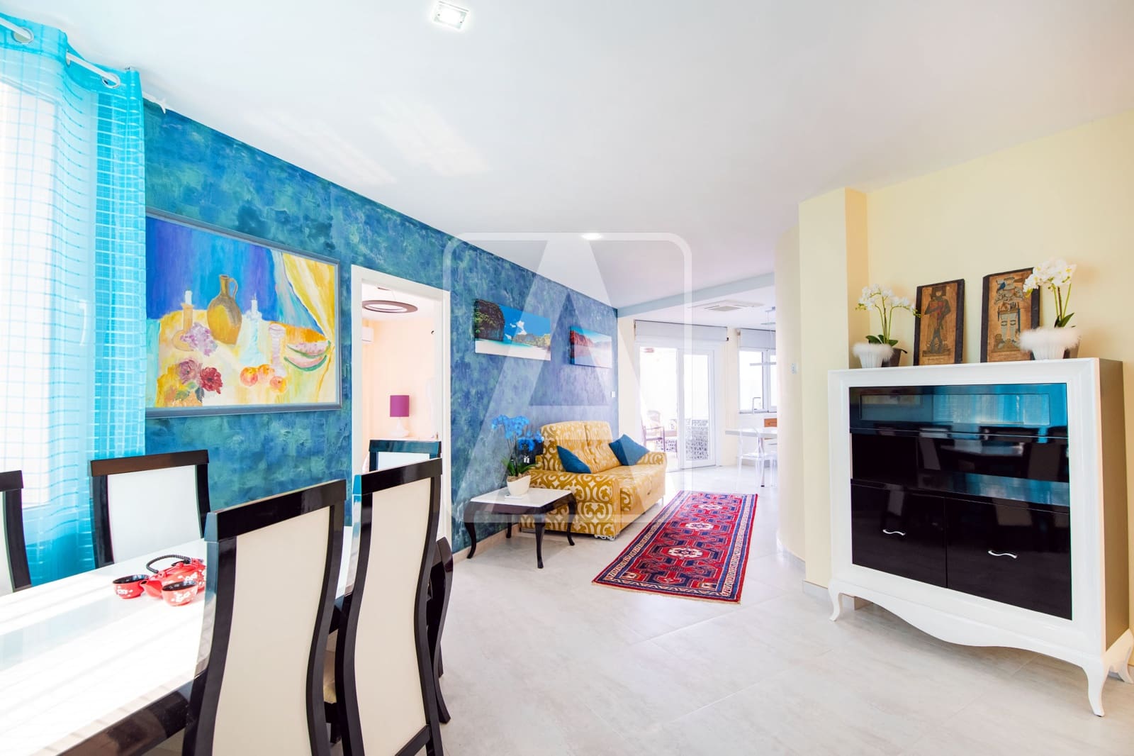 7 bedroom Villa for sale in Altea with pool garage - € 1,950,000 (Ref: 6981773)