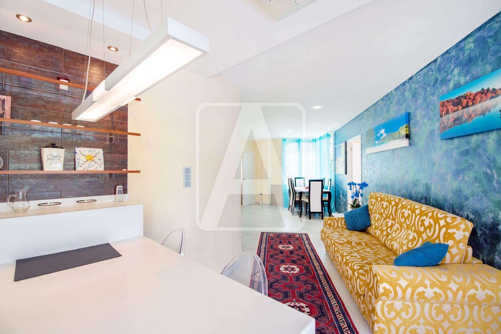 7 bedroom Villa for sale in Altea with pool garage - € 1,950,000 (Ref: 6981773)