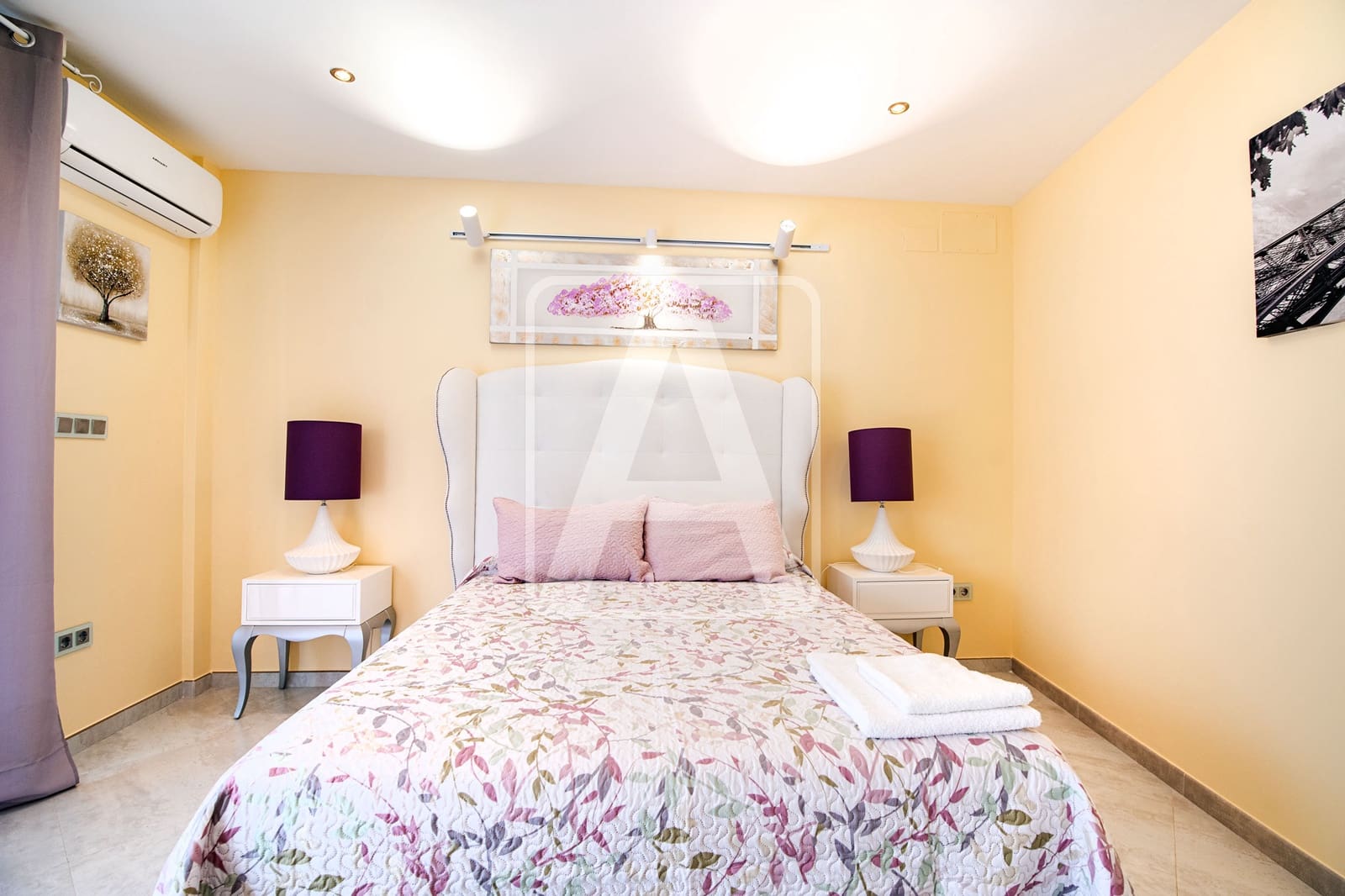 7 bedroom Villa for sale in Altea with pool garage - € 1,950,000 (Ref: 6981773)