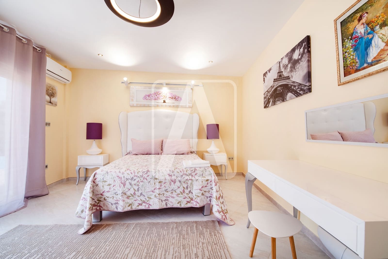 7 bedroom Villa for sale in Altea with pool garage - € 1,950,000 (Ref: 6981773)