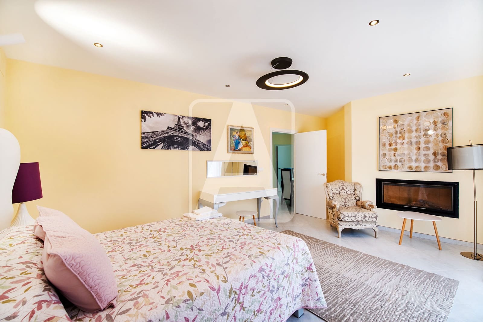 7 bedroom Villa for sale in Altea with pool garage - € 1,950,000 (Ref: 6981773)