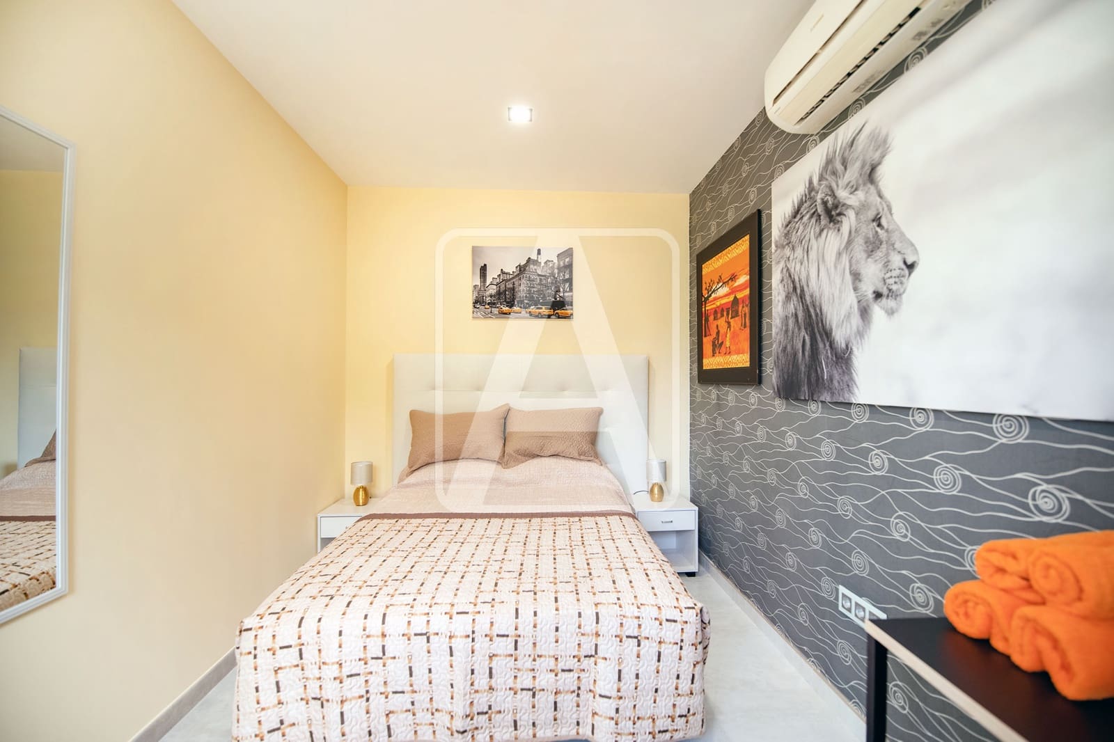 7 bedroom Villa for sale in Altea with pool garage - € 1,950,000 (Ref: 6981773)