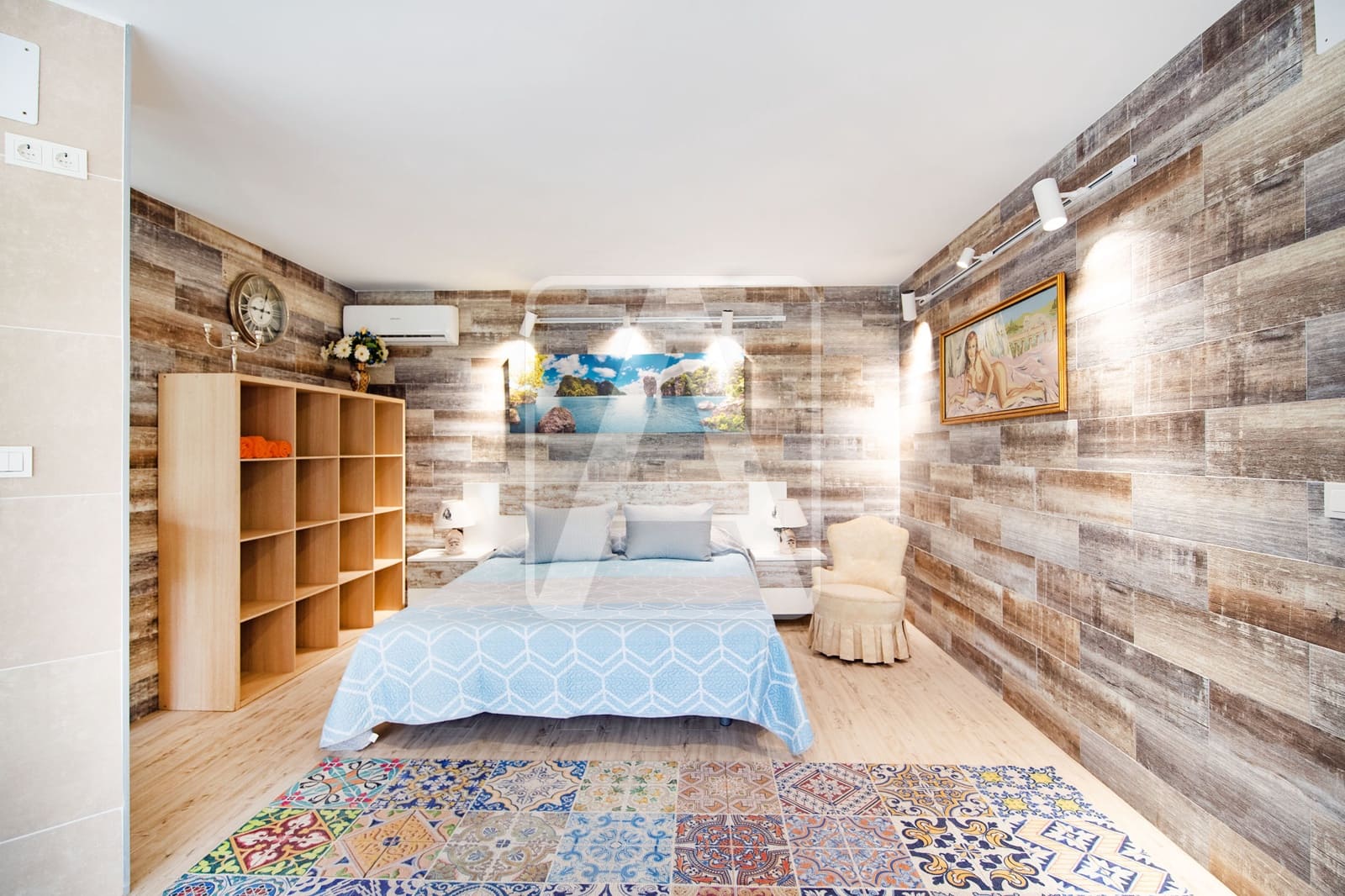 7 bedroom Villa for sale in Altea with pool garage - € 1,950,000 (Ref: 6981773)