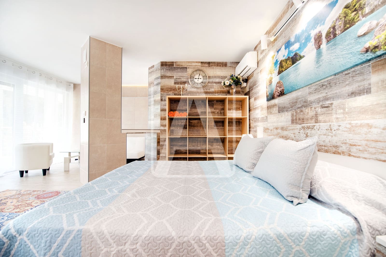 7 bedroom Villa for sale in Altea with pool garage - € 1,950,000 (Ref: 6981773)