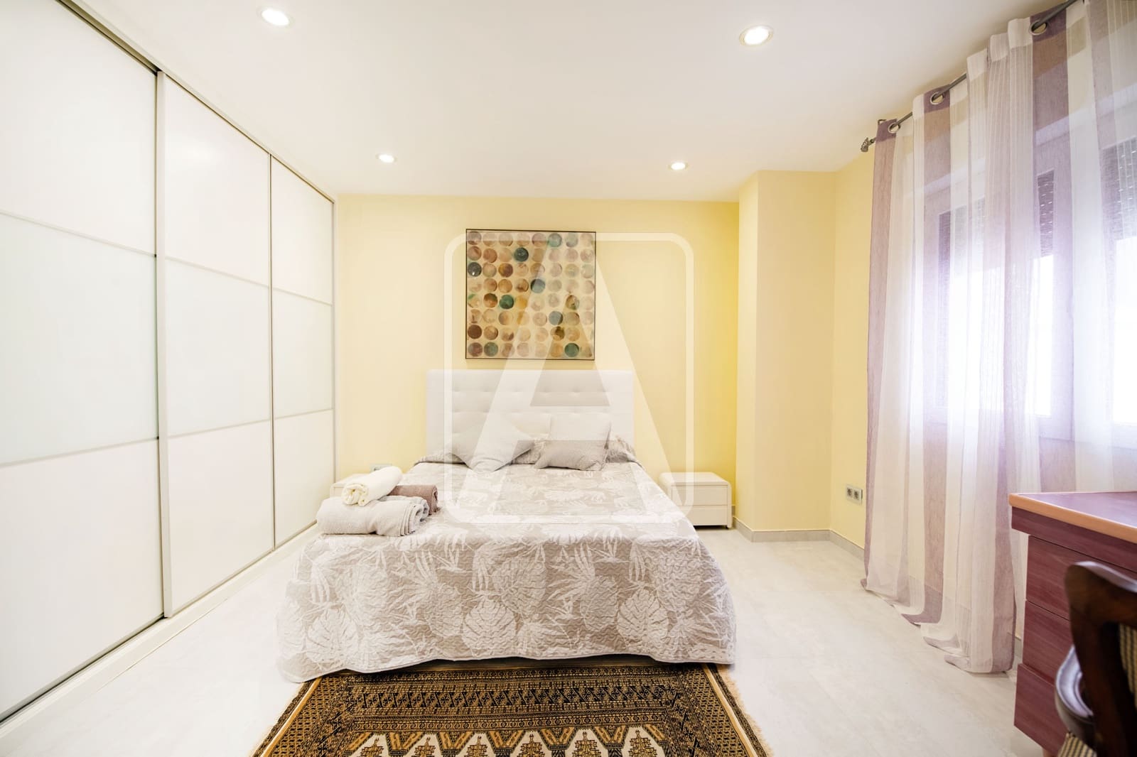 7 bedroom Villa for sale in Altea with pool garage - € 1,950,000 (Ref: 6981773)