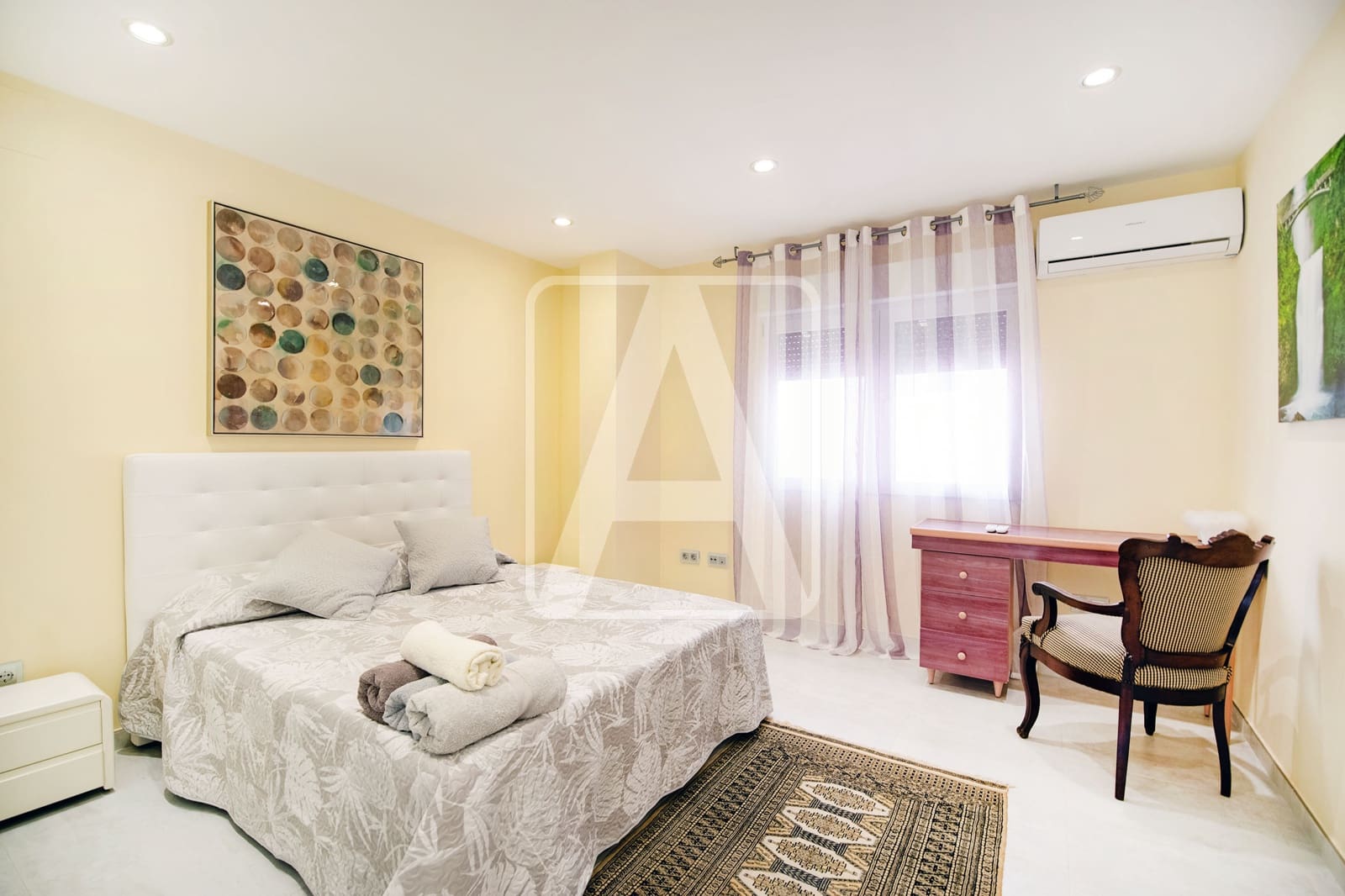 7 bedroom Villa for sale in Altea with pool garage - € 1,950,000 (Ref: 6981773)