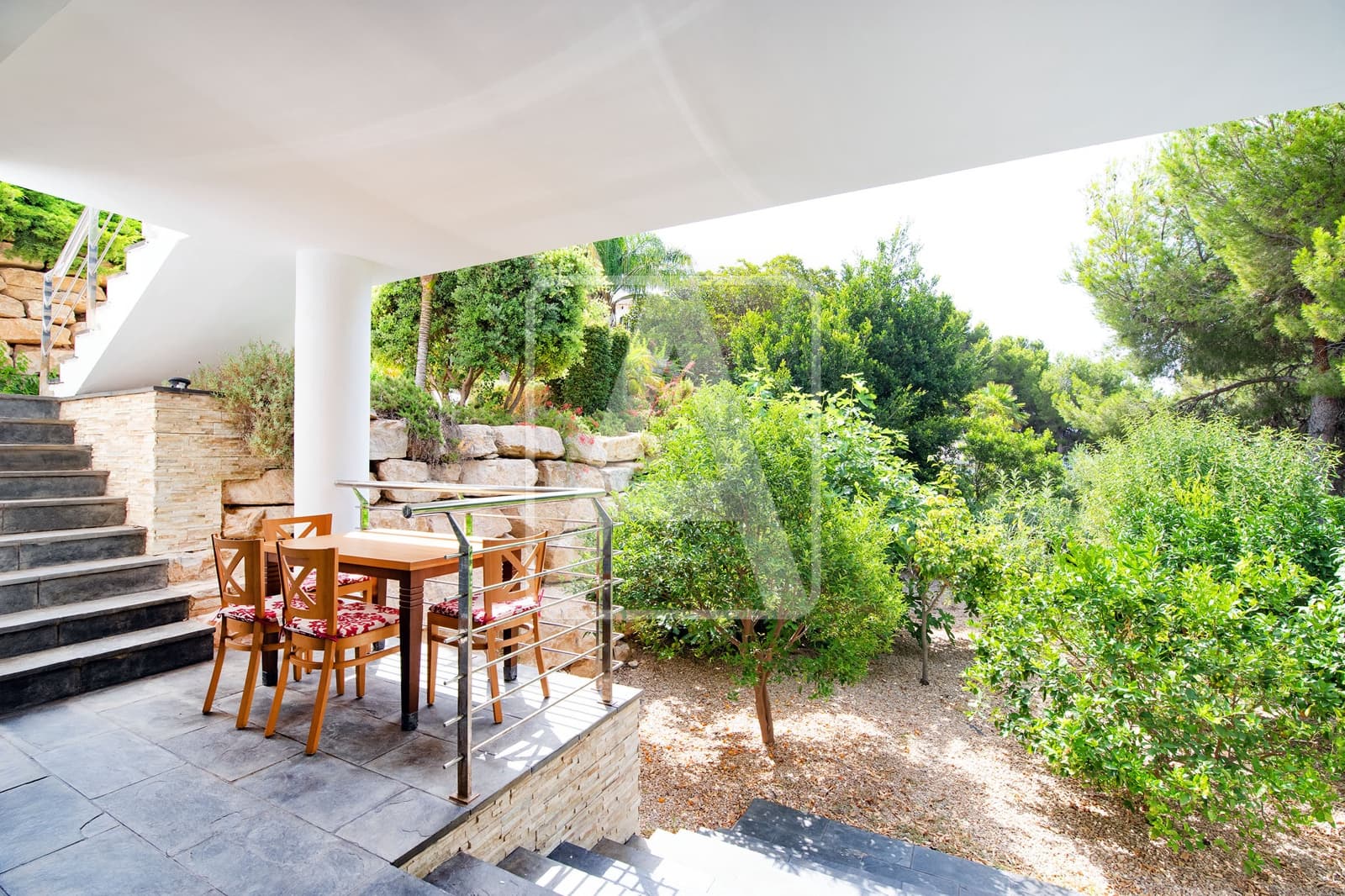 7 bedroom Villa for sale in Altea with pool garage - € 1,950,000 (Ref: 6981773)