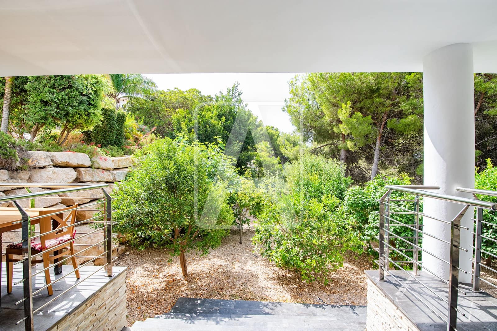 7 bedroom Villa for sale in Altea with pool garage - € 1,950,000 (Ref: 6981773)