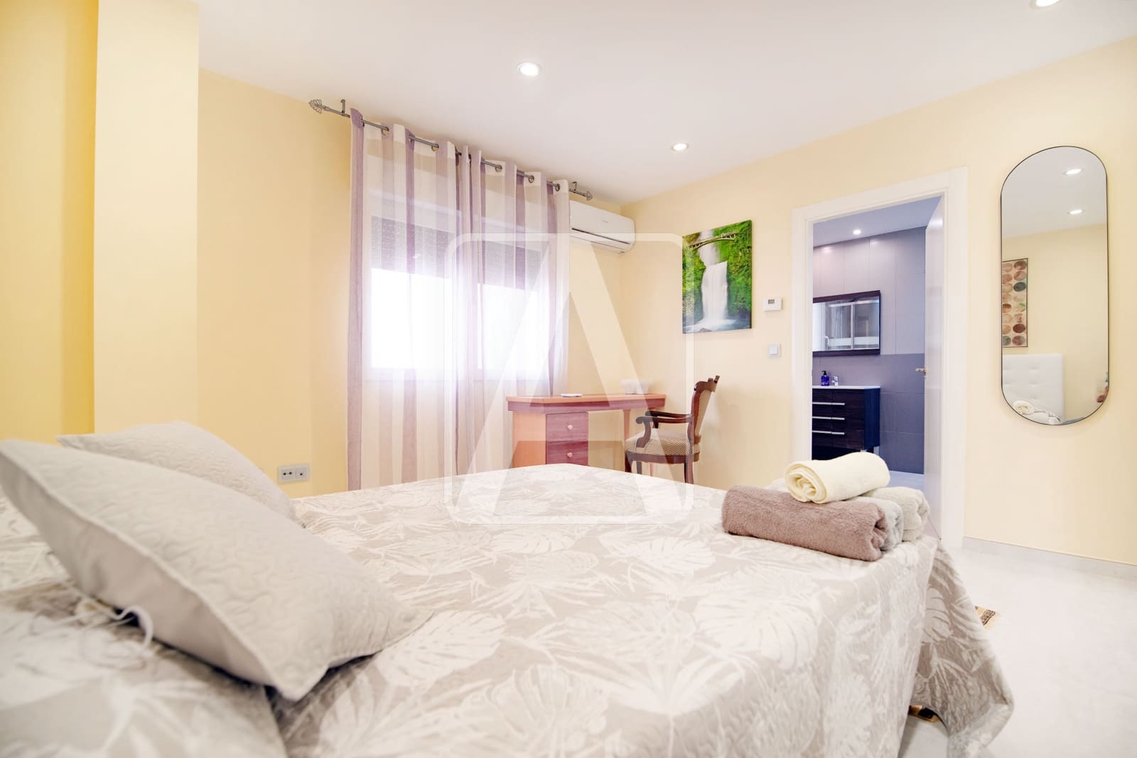 7 bedroom Villa for sale in Altea with pool garage - € 1,950,000 (Ref: 6981773)