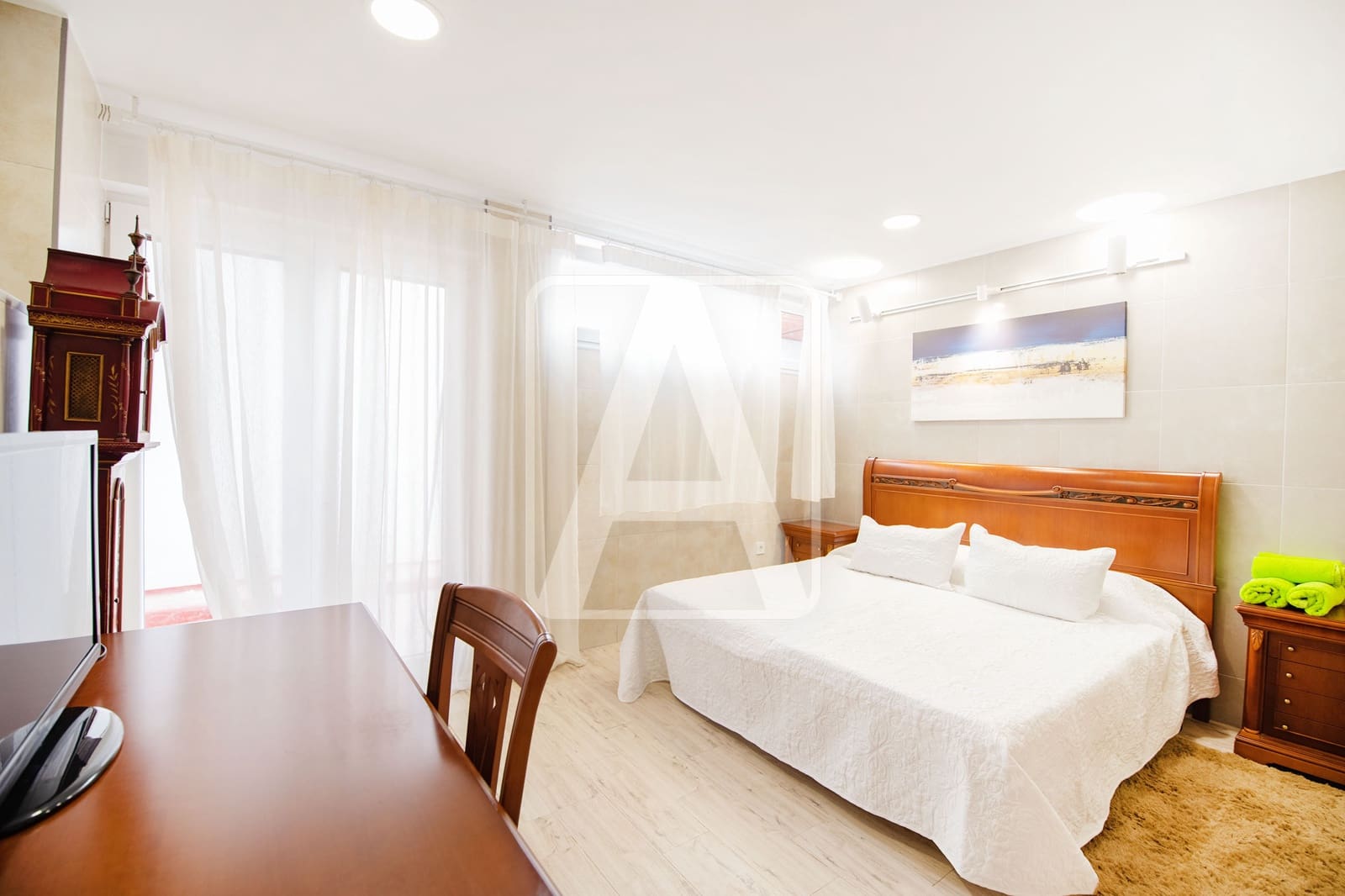 7 bedroom Villa for sale in Altea with pool garage - € 1,950,000 (Ref: 6981773)