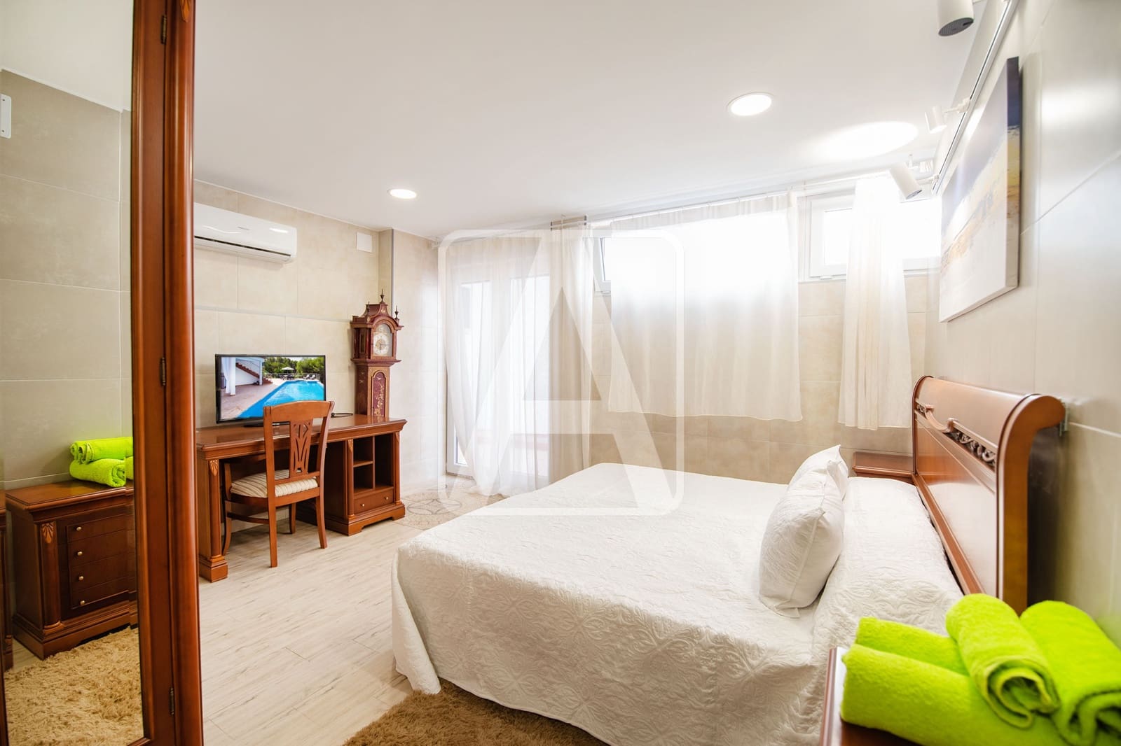 7 bedroom Villa for sale in Altea with pool garage - € 1,950,000 (Ref: 6981773)