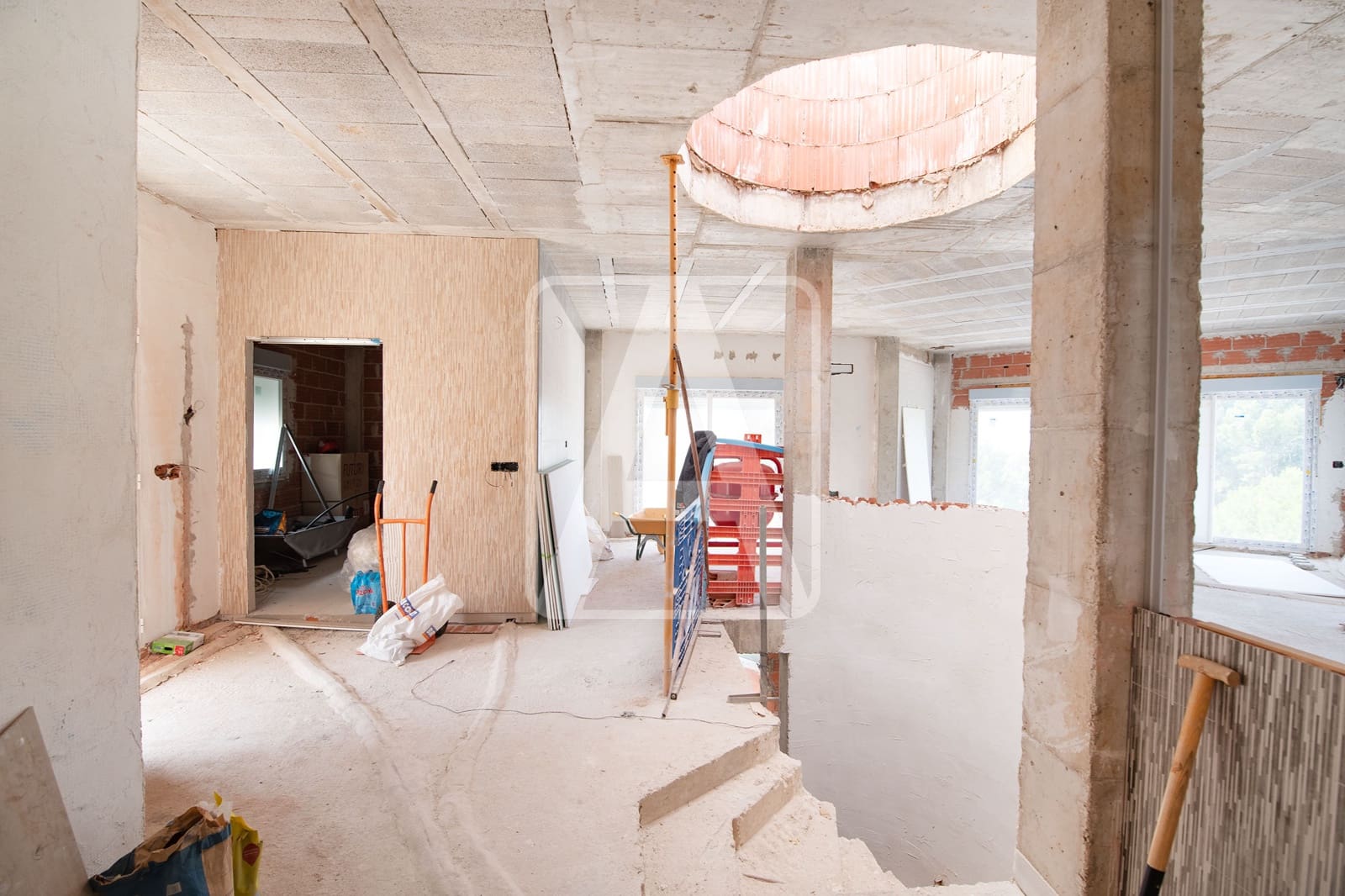 7 bedroom Villa for sale in Altea with pool garage - € 1,950,000 (Ref: 6981773)