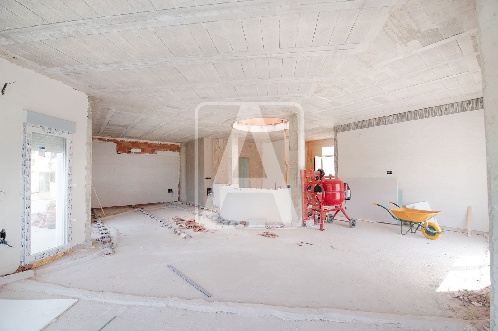 7 bedroom Villa for sale in Altea with pool garage - € 1,950,000 (Ref: 6981773)