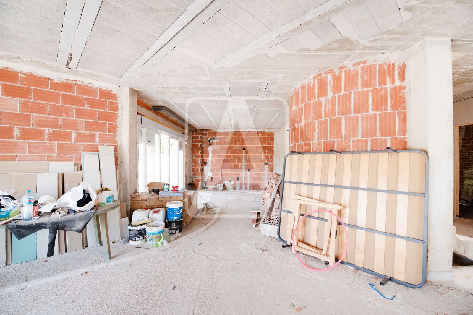 7 bedroom Villa for sale in Altea with pool garage - € 1,950,000 (Ref: 6981773)