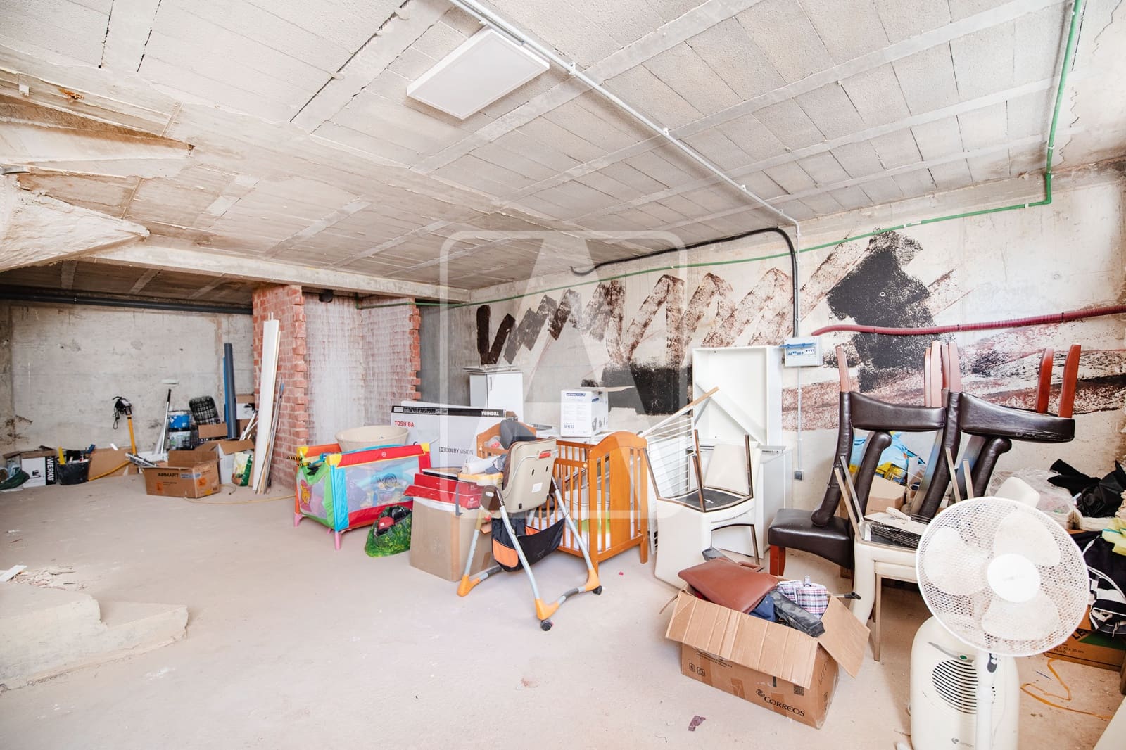 7 bedroom Villa for sale in Altea with pool garage - € 1,950,000 (Ref: 6981773)