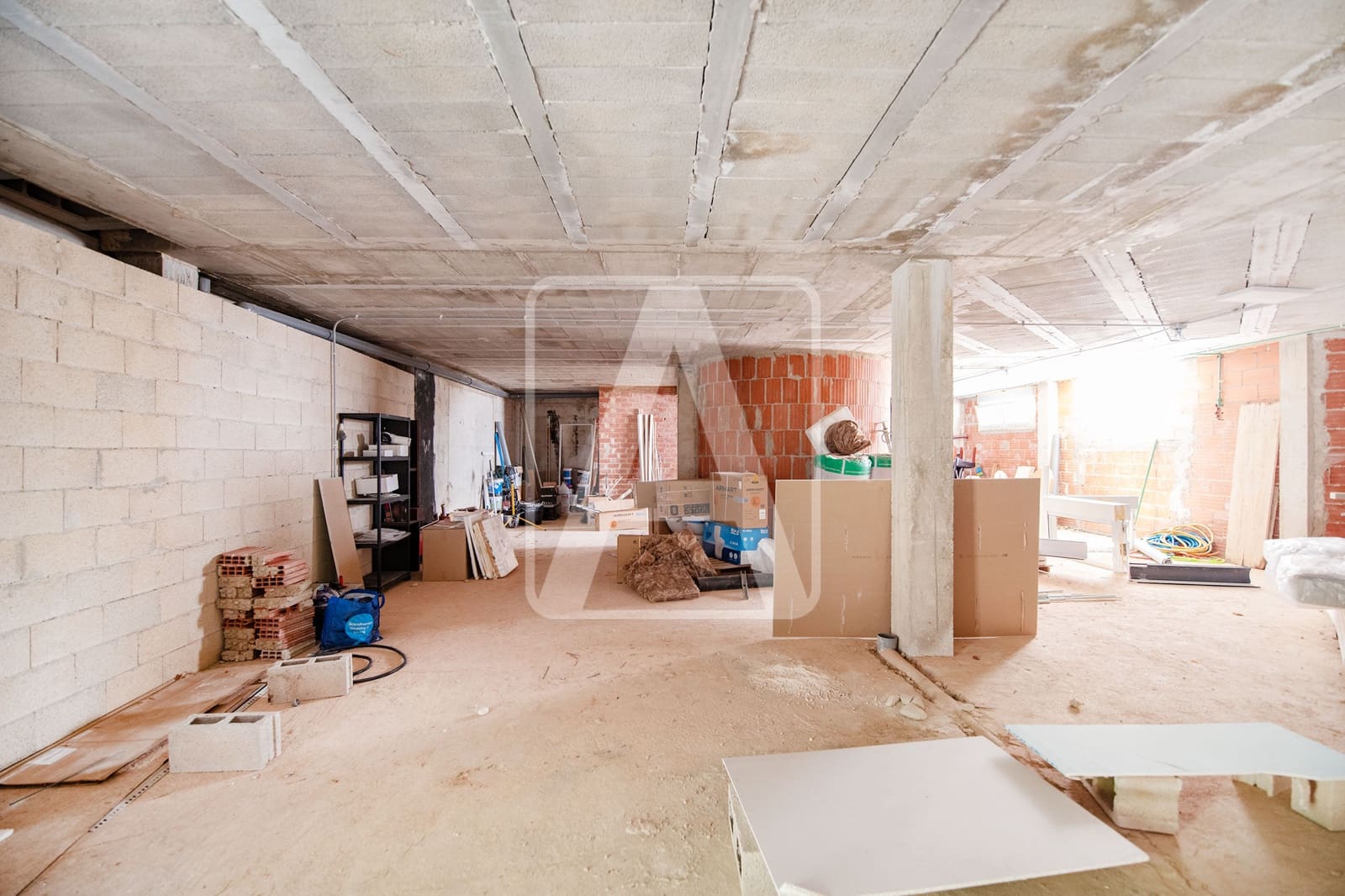 7 bedroom Villa for sale in Altea with pool garage - € 1,950,000 (Ref: 6981773)