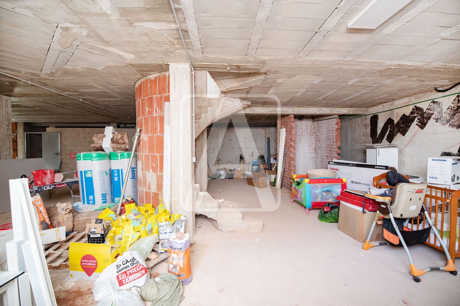 7 bedroom Villa for sale in Altea with pool garage - € 1,950,000 (Ref: 6981773)