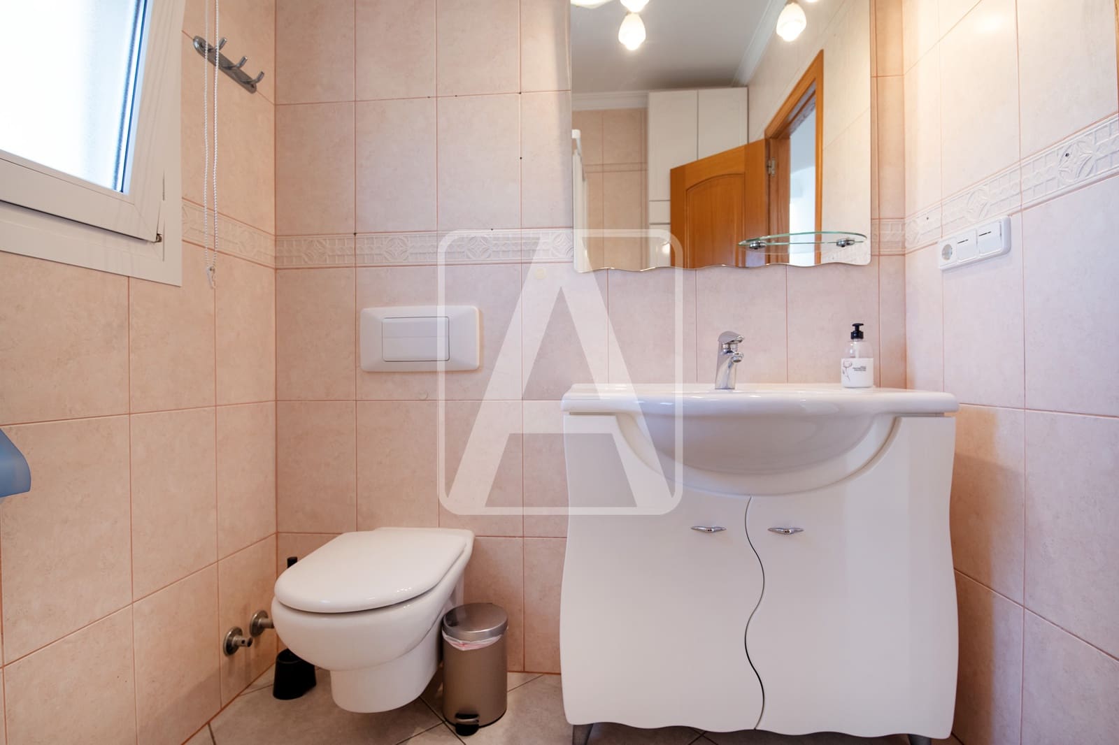 3 bedroom Villa for sale in Calpe / Calp with pool garage - € 725,000 (Ref: 6992540)