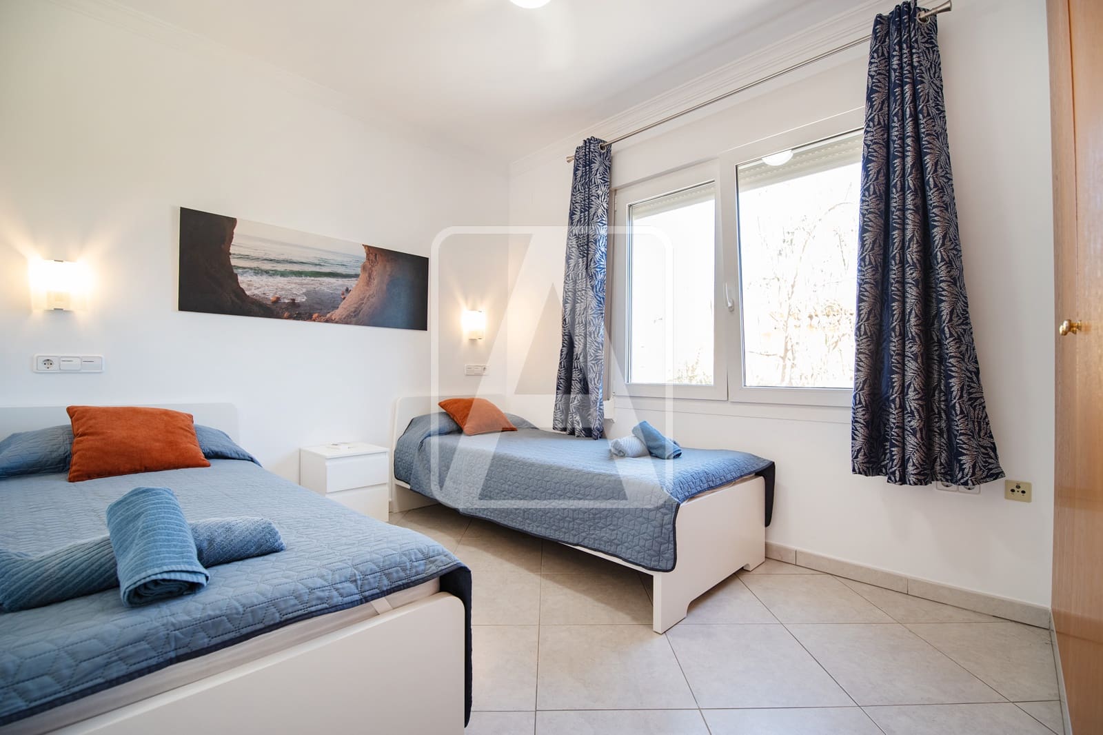 3 bedroom Villa for sale in Calpe / Calp with pool garage - € 725,000 (Ref: 6992540)