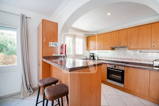 3 chambre Villa/Maison à vendre à Calpe / Calp avec piscine garage - 725 000 € (Ref: 6992540)