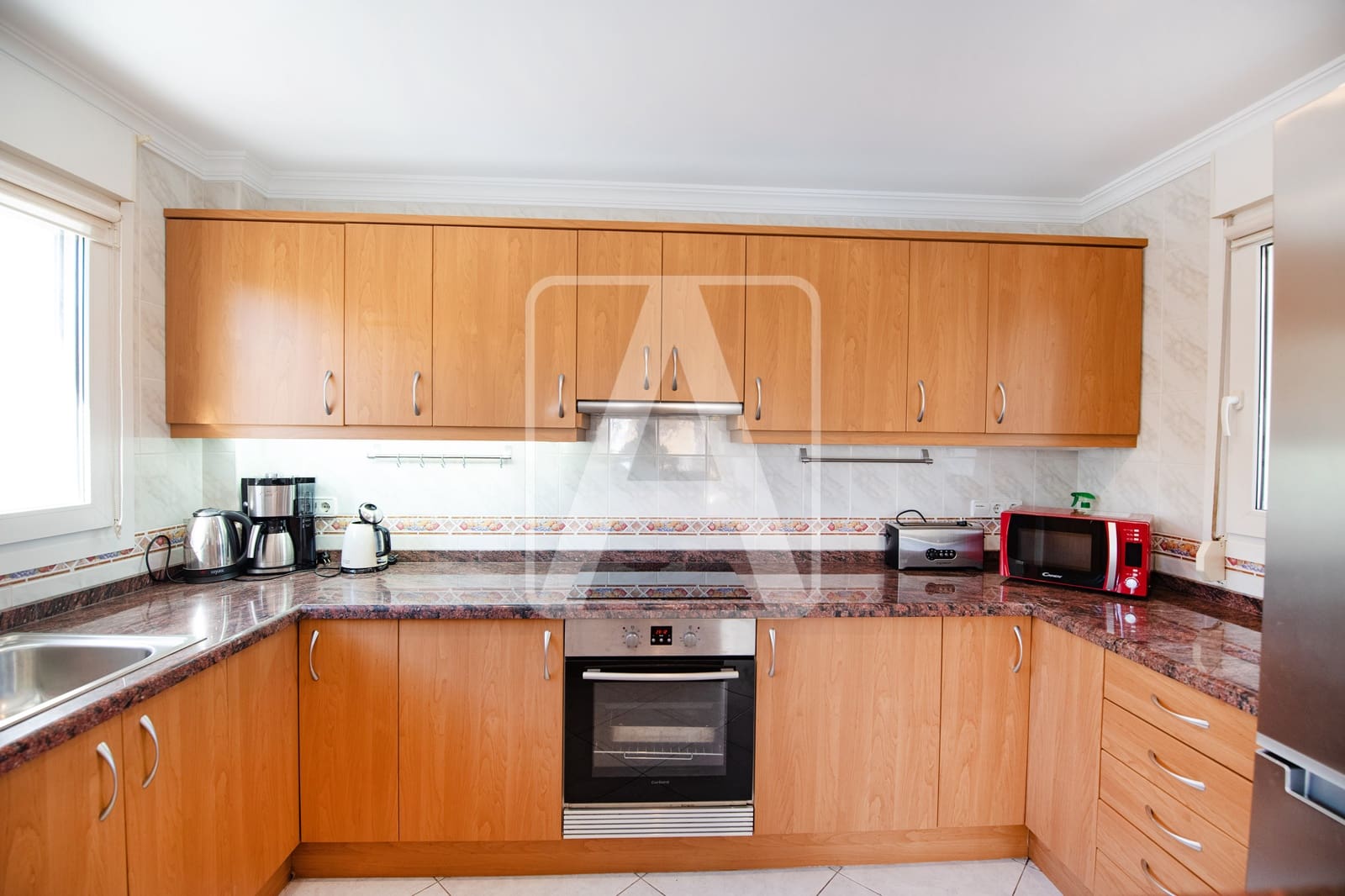 3 bedroom Villa for sale in Calpe / Calp with pool garage - € 725,000 (Ref: 6992540)