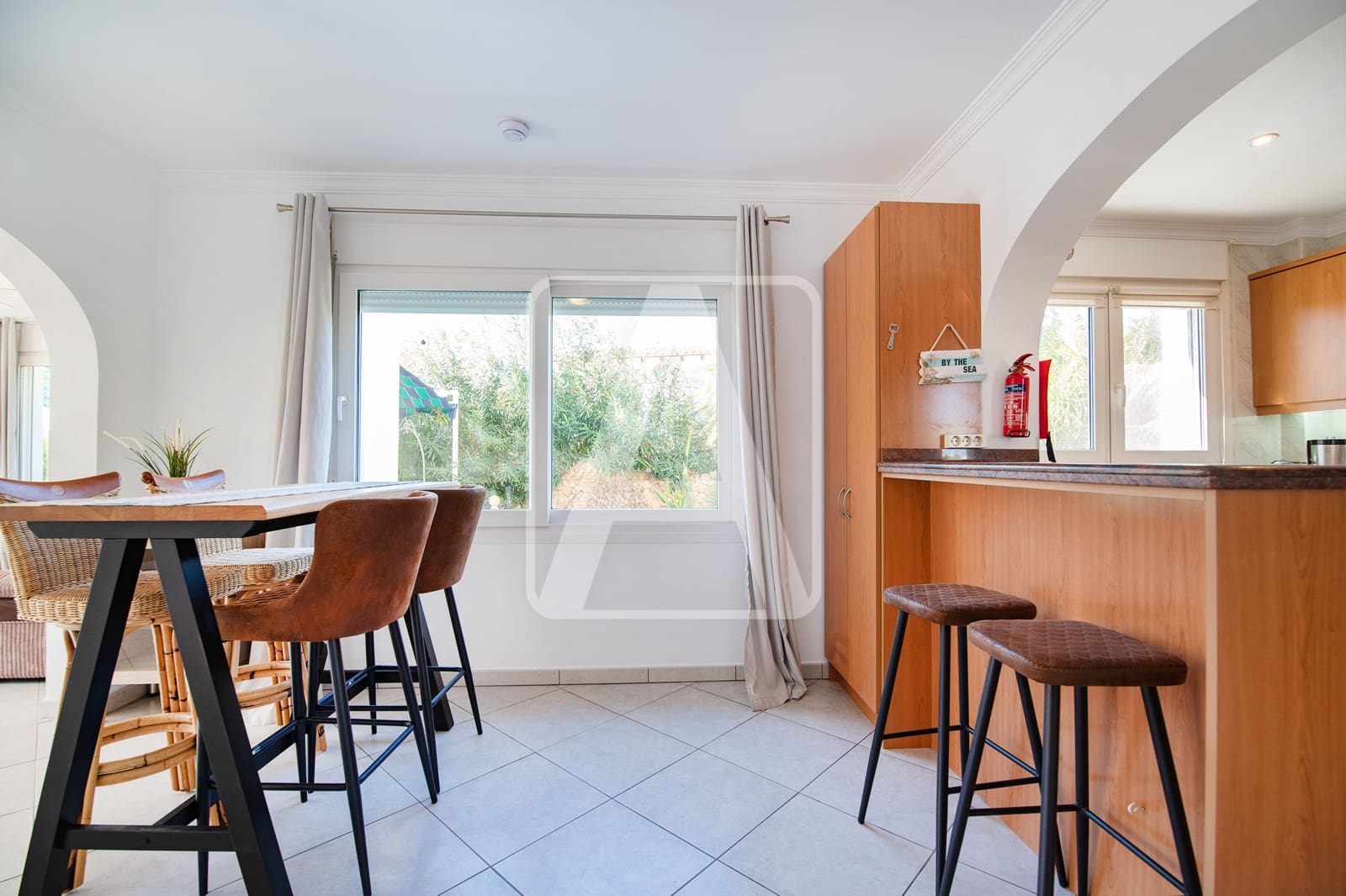 3 bedroom Villa for sale in Calpe / Calp with pool garage - € 725,000 (Ref: 6992540)