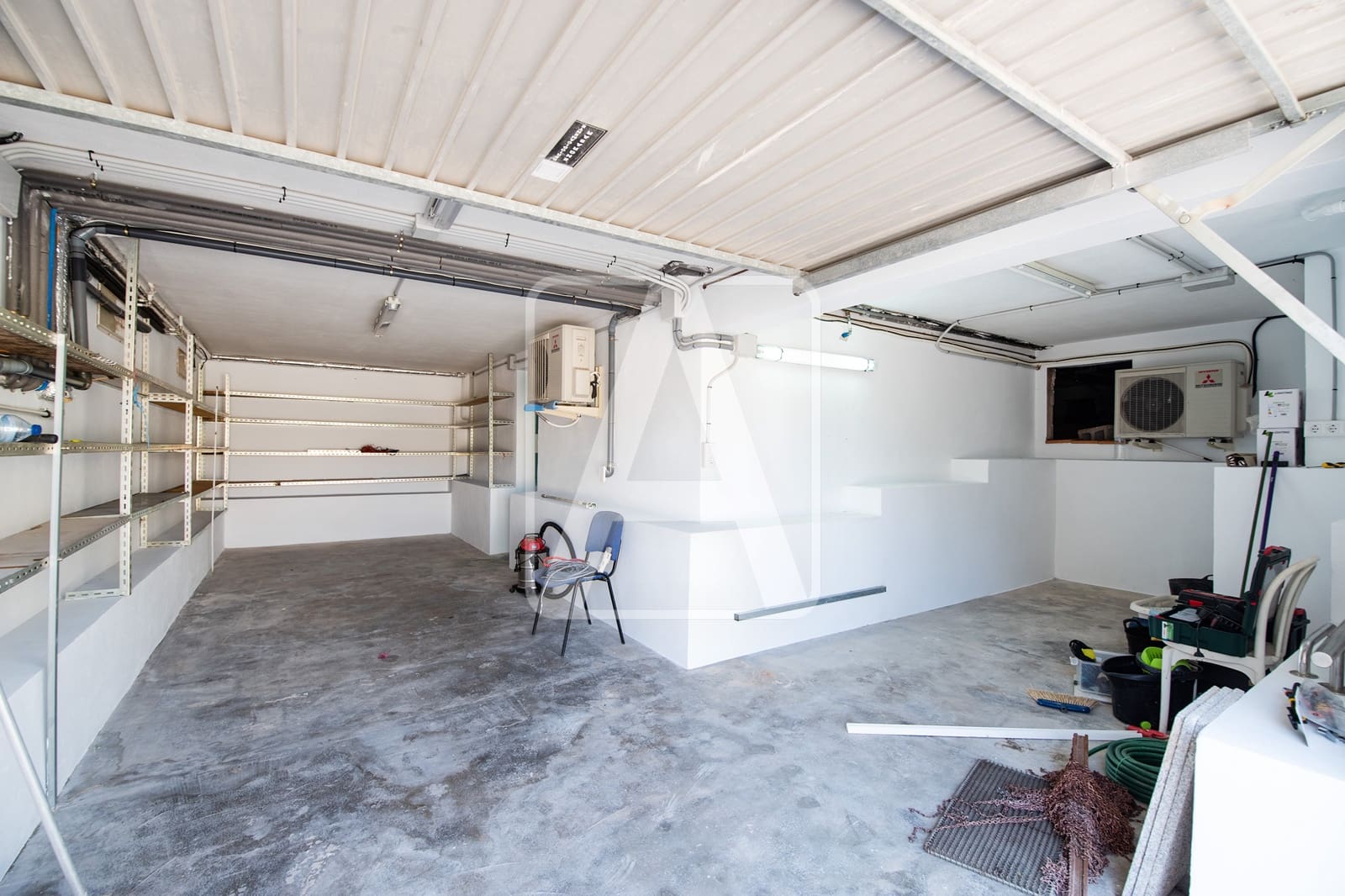 3 bedroom Villa for sale in Calpe / Calp with pool garage - € 725,000 (Ref: 6992540)