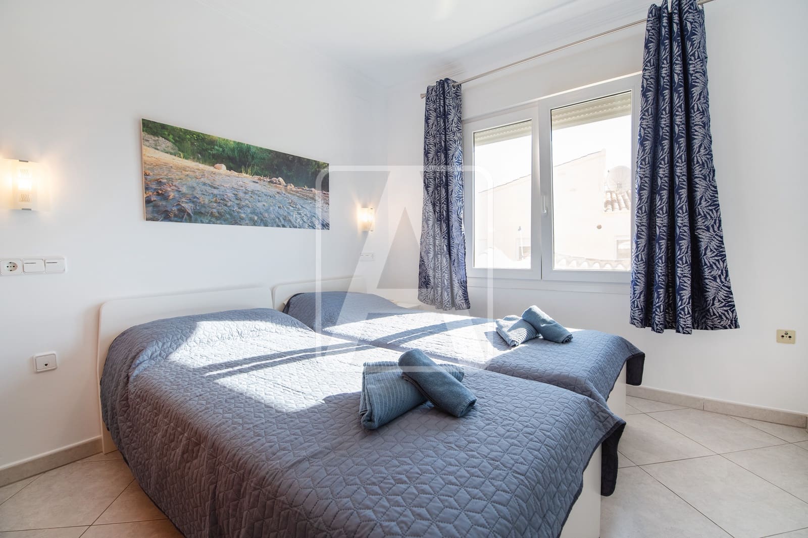 3 bedroom Villa for sale in Calpe / Calp with pool garage - € 725,000 (Ref: 6992540)