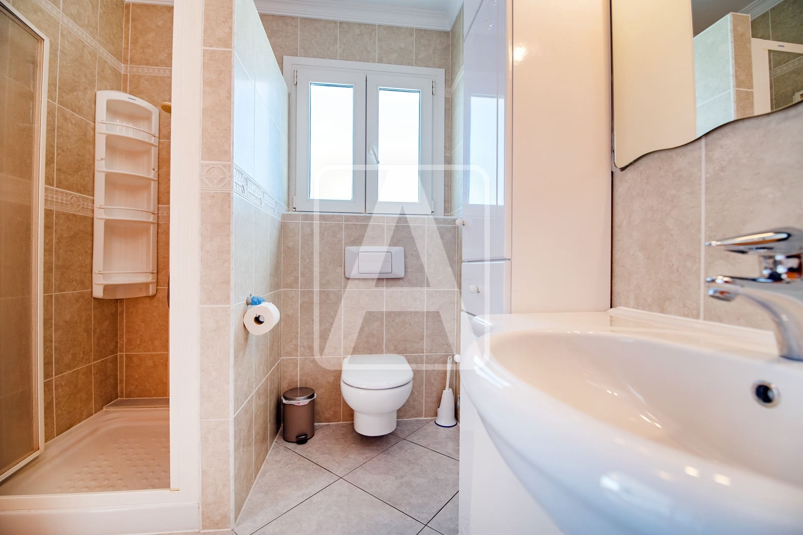 3 bedroom Villa for sale in Calpe / Calp with pool garage - € 725,000 (Ref: 6992540)