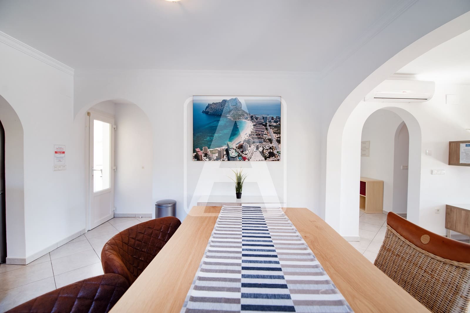 3 bedroom Villa for sale in Calpe / Calp with pool garage - € 725,000 (Ref: 6992540)