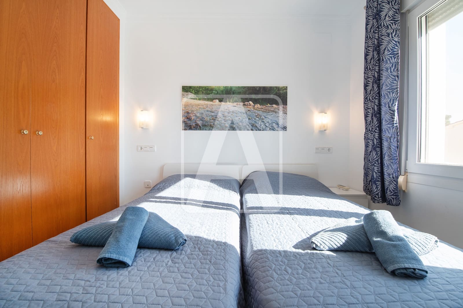 3 bedroom Villa for sale in Calpe / Calp with pool garage - € 725,000 (Ref: 6992540)