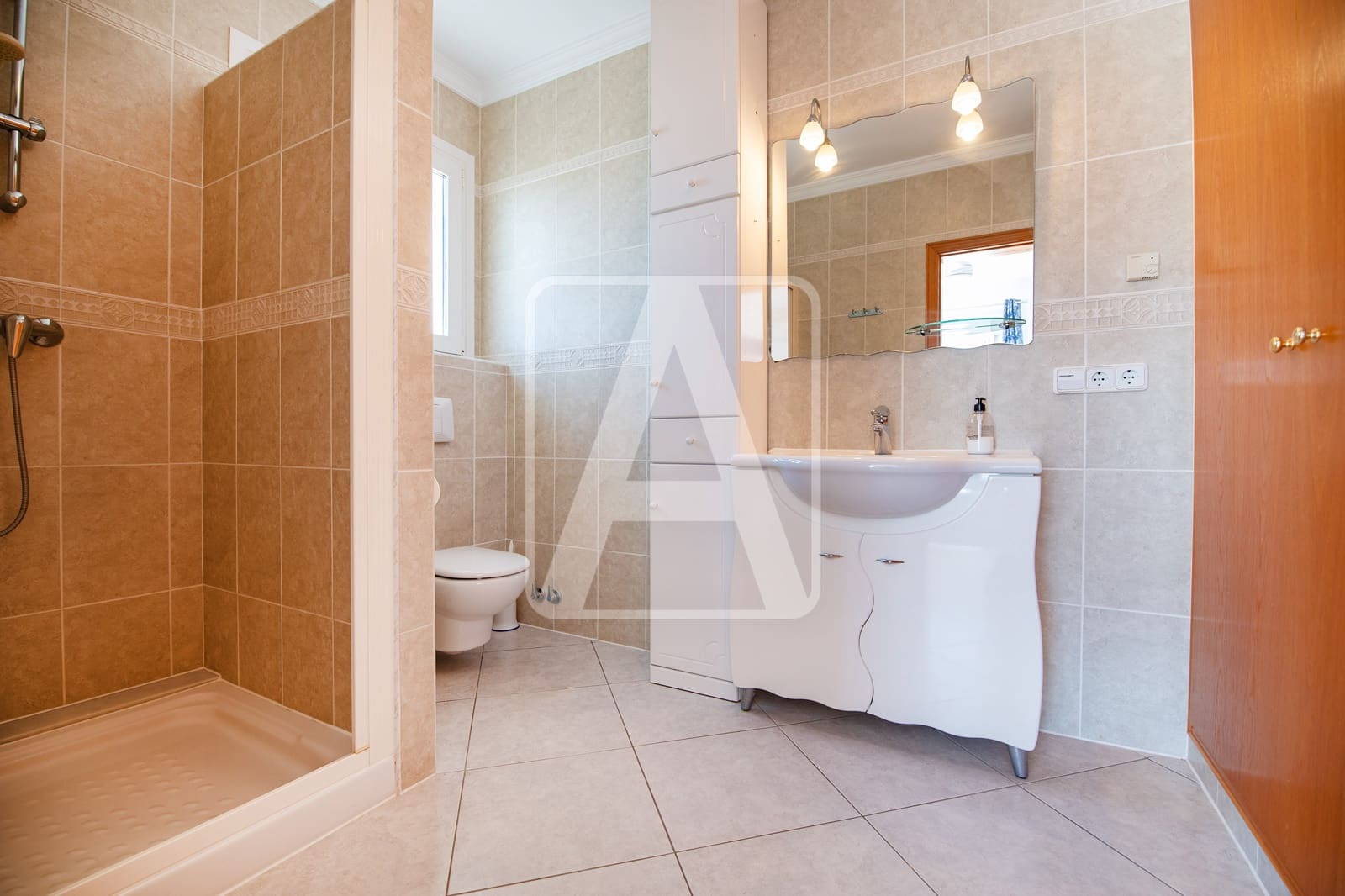 3 bedroom Villa for sale in Calpe / Calp with pool garage - € 725,000 (Ref: 6992540)