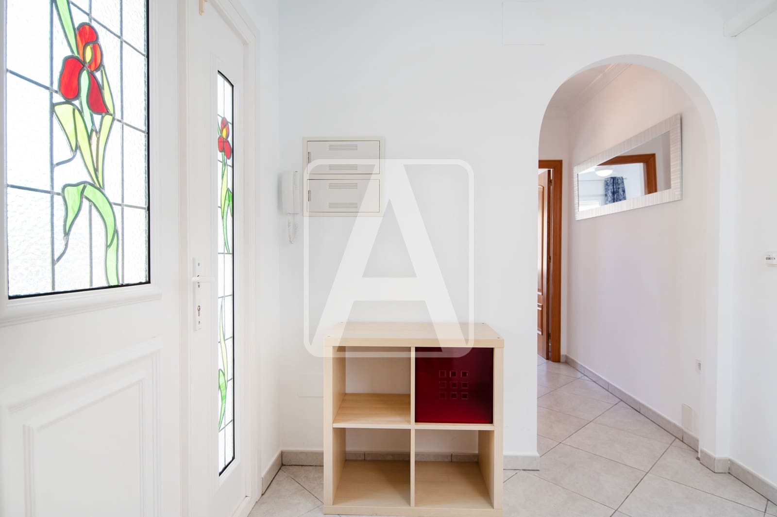 3 bedroom Villa for sale in Calpe / Calp with pool garage - € 725,000 (Ref: 6992540)