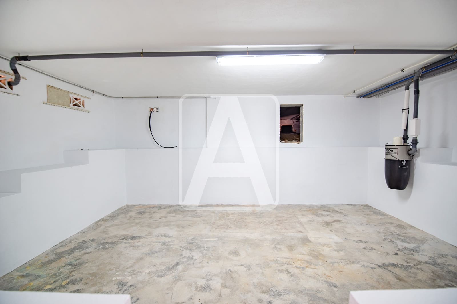 3 bedroom Villa for sale in Calpe / Calp with pool garage - € 725,000 (Ref: 6992540)