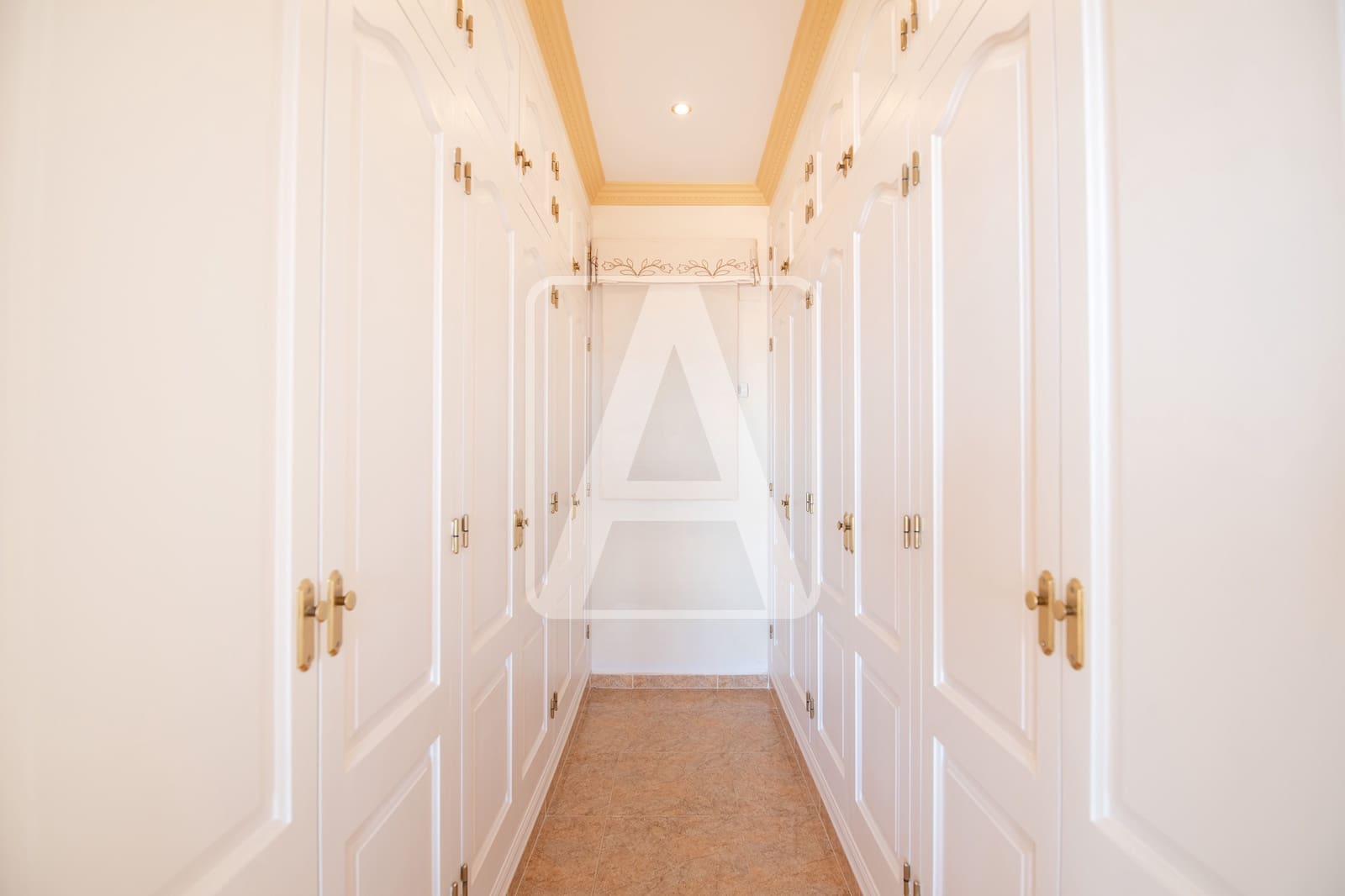 4 soverom Villa til salgs i Moraira med garasje - € 1 450 000 (Ref: 7038832)