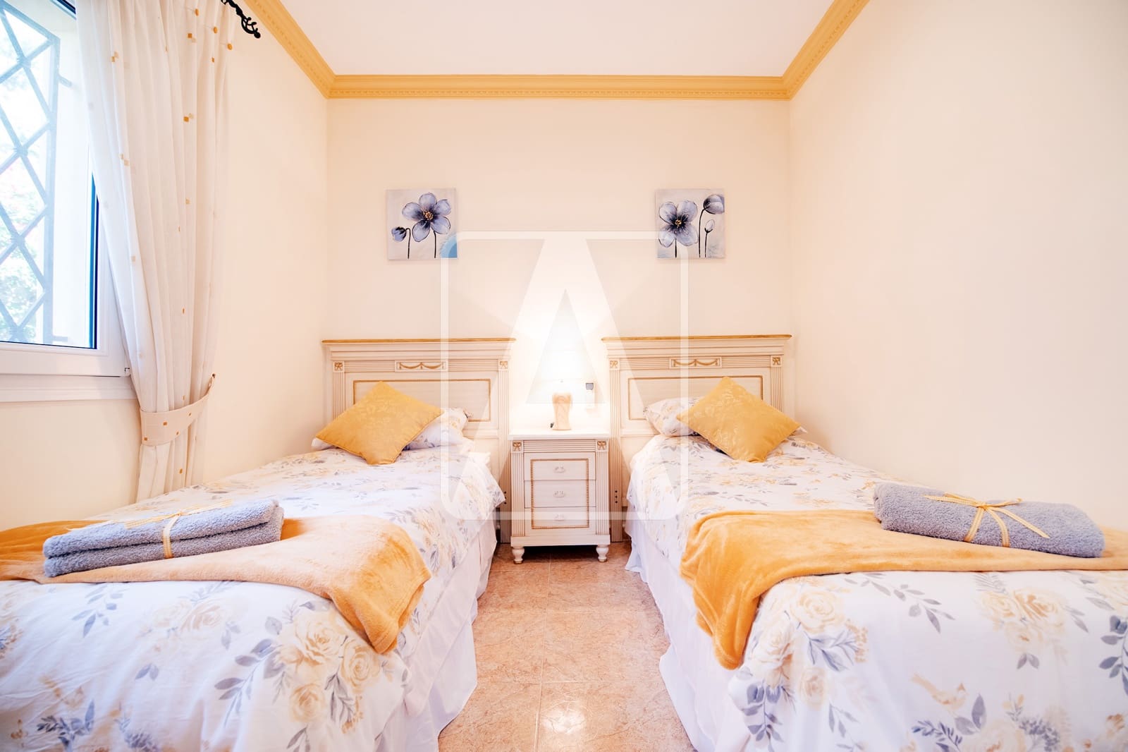 4 soverom Villa til salgs i Moraira med garasje - € 1 450 000 (Ref: 7038832)