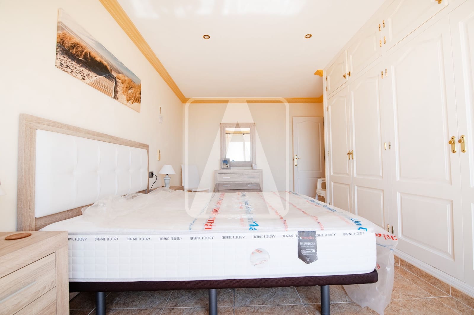 4 soverom Villa til salgs i Moraira med garasje - € 1 450 000 (Ref: 7038832)