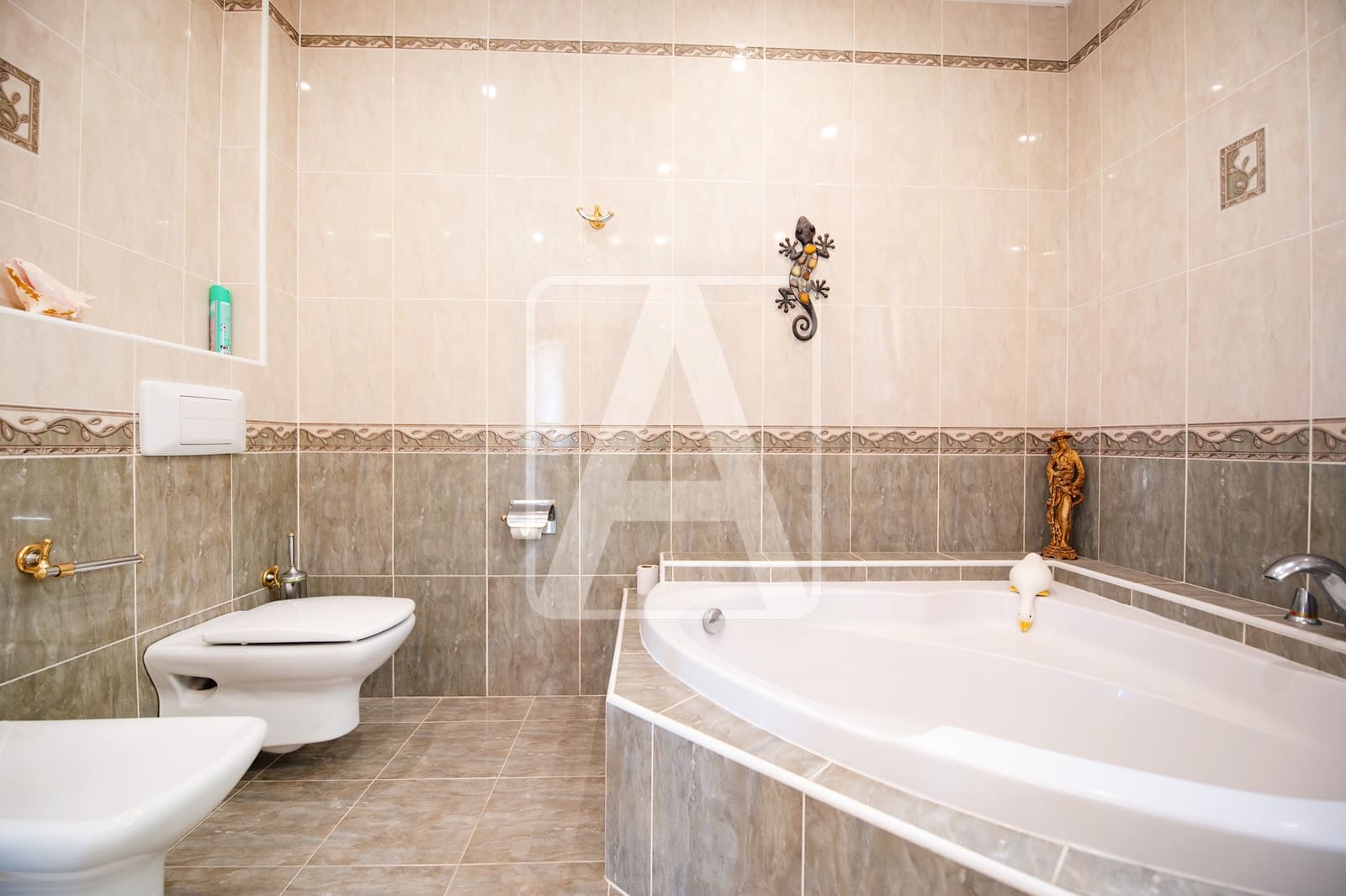 4 soverom Villa til salgs i Moraira med garasje - € 1 450 000 (Ref: 7038832)