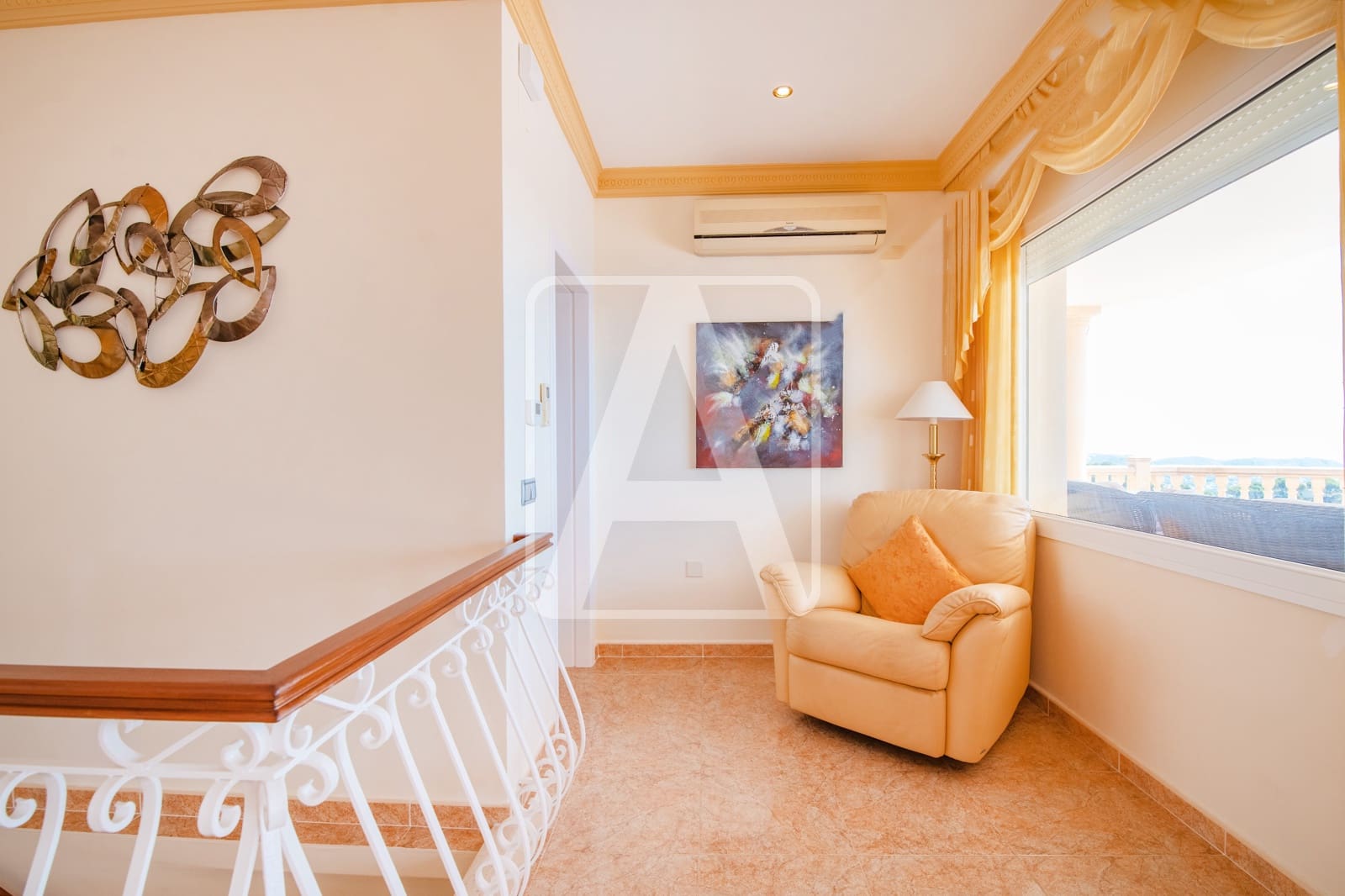 4 soverom Villa til salgs i Moraira med garasje - € 1 450 000 (Ref: 7038832)