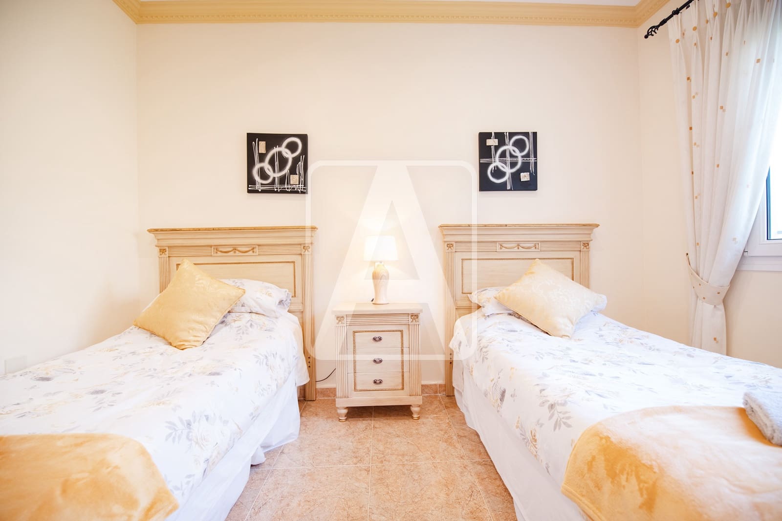 4 soverom Villa til salgs i Moraira med garasje - € 1 450 000 (Ref: 7038832)