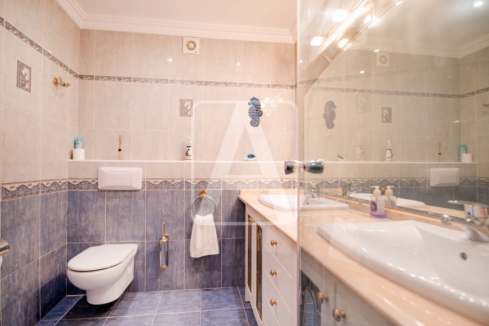 4 soverom Villa til salgs i Moraira med garasje - € 1 450 000 (Ref: 7038832)