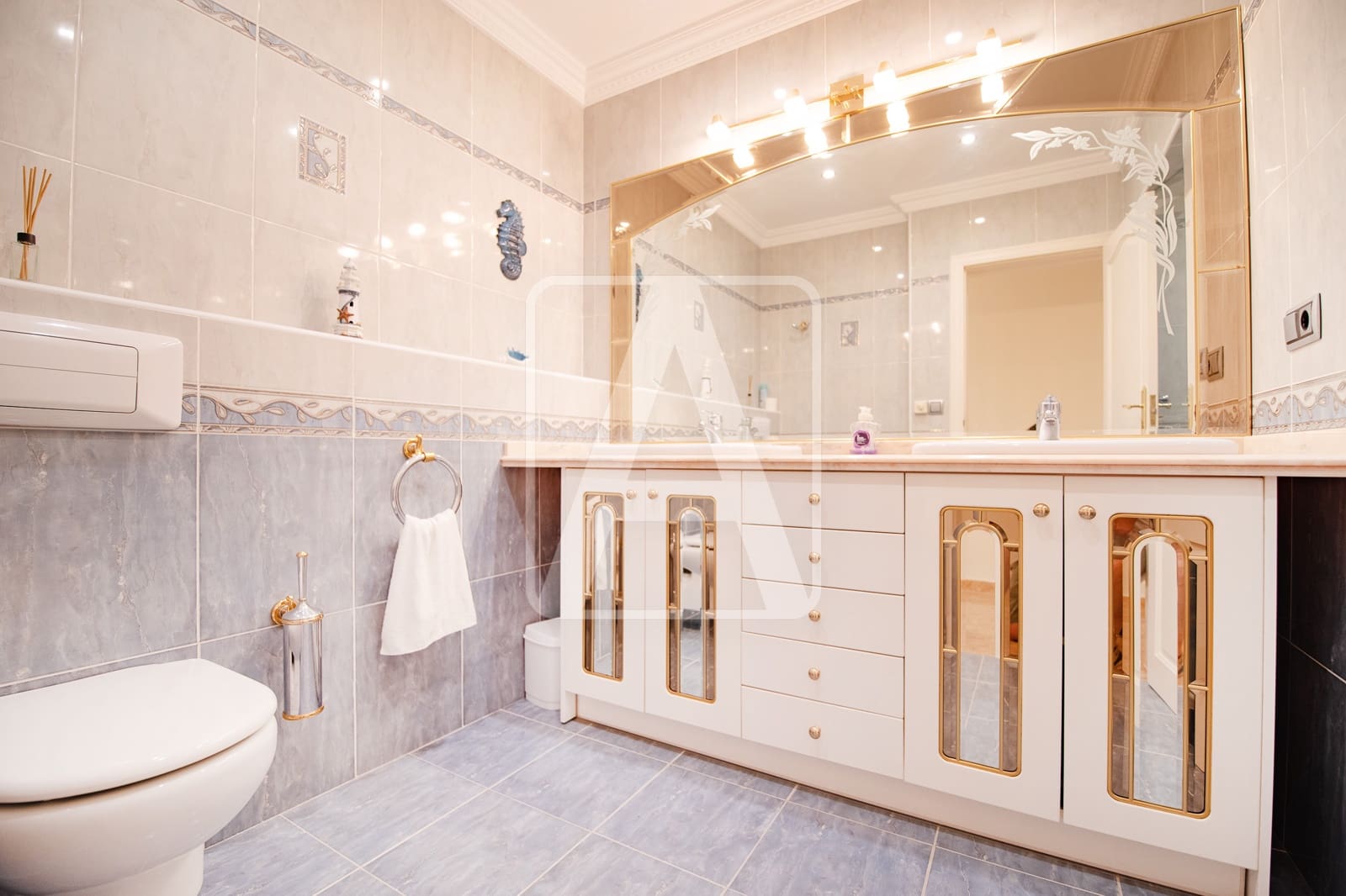 4 soverom Villa til salgs i Moraira med garasje - € 1 450 000 (Ref: 7038832)